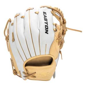 2024 Easton Morgan Stuart Professional Collection 11.5"  Fastpitch Fielding Glove, EHITM23