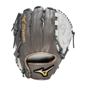 2023 Mizuno Pro Select 12.5" Outfield/Infield Fastpitch Softball Glove, GPSF2-1250