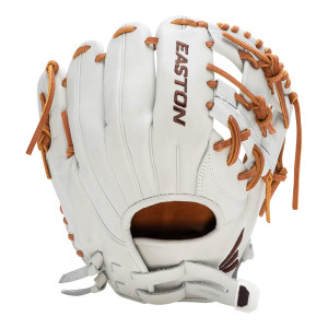 2022 Easton Professional Collection 11.5" Infield Fastpitch Glove, A130842