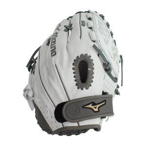 2023 Mizuno Prime Elite 12.5" Outfield/Infield Softball Glove, GPE1250F1