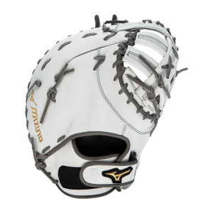 2023 Mizuno MVP Prime 13" Fastpitch Softball Firstbase Mitt, GXF50FPW2