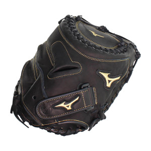 2023 Mizuno MVP Prime 34" Fastpitch Softball Catcher's Mitt, GXS50PF3