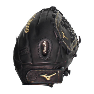2019 Mizuno MVP Prime 12" Infield/Pitcher's Fastpitch Softball Glove, GMVP1200PF3