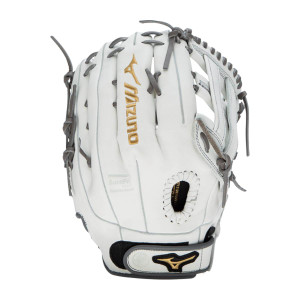 2023 Mizuno MVP Prime 13" Outfield Fastpitch Softball Glove, GMVP1300PF4W
