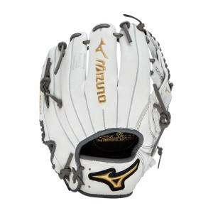 2023 Mizuno MVP Prime 11.5" Infield Fastpitch Softball Glove, GMVP1150PF4W
