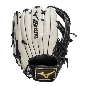 2023 Mizuno MVP Prime 12.5" Slow Pitch Softball Glove, GMVP1250P4S