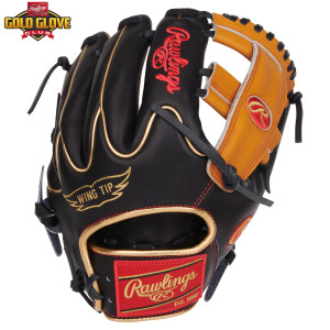 2024 Rawlings Heart of the Hide RGGC January 11.75" Infield Baseball Glove, PRO205W-13TB