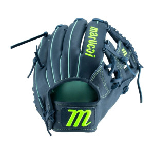 2024 Marucci NightShift Series "Space City" 53A2 11.5" Infield Baseball Glove, MFGNTSHFT-0204