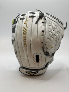 SHIPS TODAY: Game Prepped 2023 Mizuno MVP Prime 12" Slow Pitch Softball Glove, STLE-GMVP1200PF4W