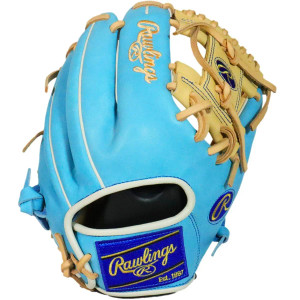 2024 Rawlings Heart of the Hide 11.5" Infield Baseball Glove, PRO204-2CB 2024 Rawlings Heart of the Hide 11.5" Infield Baseball Glove, PRO204-2CB