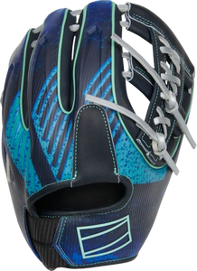 2024 Rawlings REV1X 11.5" Infield Baseball Glove, RSGRREV204-32NM 2024 Rawlings REV1X 11.5" Infield Baseball Glove, RSGRREV204-32NM