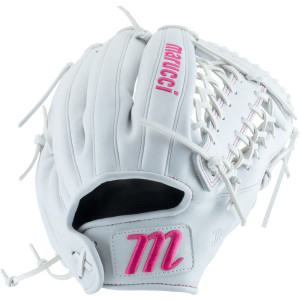 2024 Marucci Magnolia Series M-Type 47A6 12.5" Fastpitch Glove, MFG3MG47A6FP