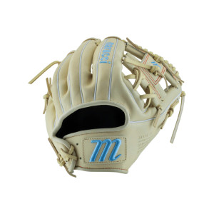 2025 Marucci Cypress M Type 43A2 11.5" Infield Baseball Glove, MFG3CY43A2