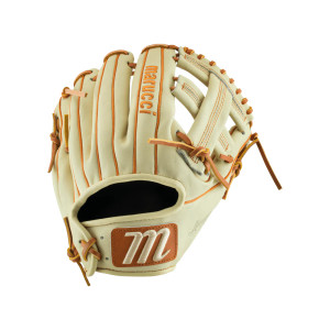 2025 Marucci Ascension Series M Type 42A2 11.25" Infield Baseball Glove, MFG3AS42A4
