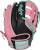 2025 Rawlings Heart of the Hide Color Sync 12.25" Baseball Glove, PROR207-6BP
