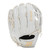 2024 Marucci Magnolia M-Type 98R3 12.75" Fastpitch Mitt, MFGMGM98R3FP-W