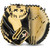 2024 All-Star Pro Elite 32" Catcher's Mitt, CM3000XSBT