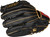 2021 Rawlings R9 12" Infield/Pitcher's Baseball Glove, R9206-9BG