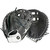 2022 All-Star AF-Elite Series 33.5" Fastpitch Catcher's Mitt, CMW3001-B