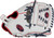 2022 Rawlings Liberty Advanced 12" Fastpitch Softball Glove, RLA120-31WNS