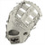 2024 Rawlings Heart of The Hide 13" Slowpitch Softball First Base Fielding Glove, HOH2024-R6