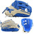 2022 Easton Small Batch No. 69 15" Slowpitch Softball Fielding Glove, SMBATCH69