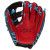 2024 Rawlings REV1X 11.75" Infield Baseball Glove, REV205-32S