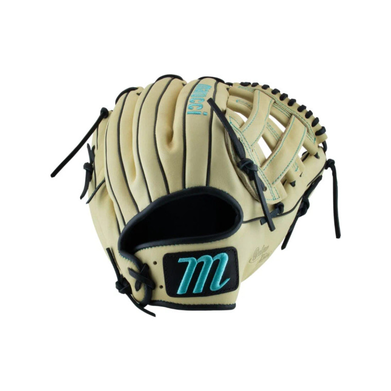 2025 Marucci Oxbow Series 45A3 12" Infield Baseball Glove, MFG3OX45A3