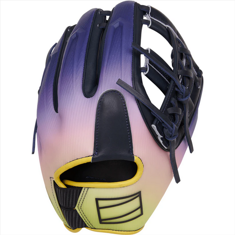 2024 Rawlings REV1X Francisco Lindor 11.75" Infield Baseball Glove, REVFL12N
