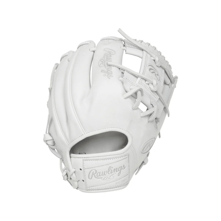 2024 Rawlings Pro Label Elements Series "Artic" 11.5" Baseball Glove, RPRO204-2W
