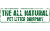 The All Natural Pet Litter Company