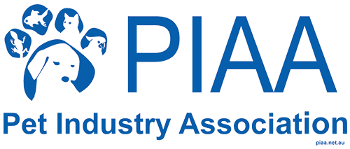 Pet industry association of australia membership.