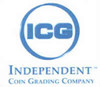 ICG - Independent Coin Grading
