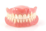 Different types of false teeth