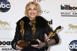 What did Madonna have done to her teeth?