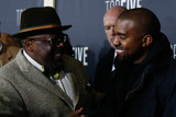 What did Kanye West have done to his teeth?