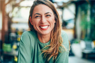 Painless non-invasive veneers