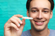 Affordable veneers