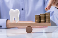 Dental cost help