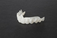 How long do pop-on veneers last?
