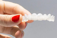 How much do pop-on dental veneers cost?