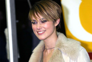 Keira Knightley Teeth: What Has She Had Done?