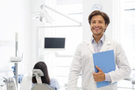 Dental implants vs Dentures