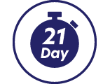 21 Day Production icon