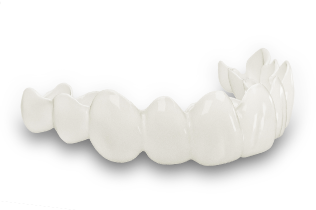 Best fake teeth covers