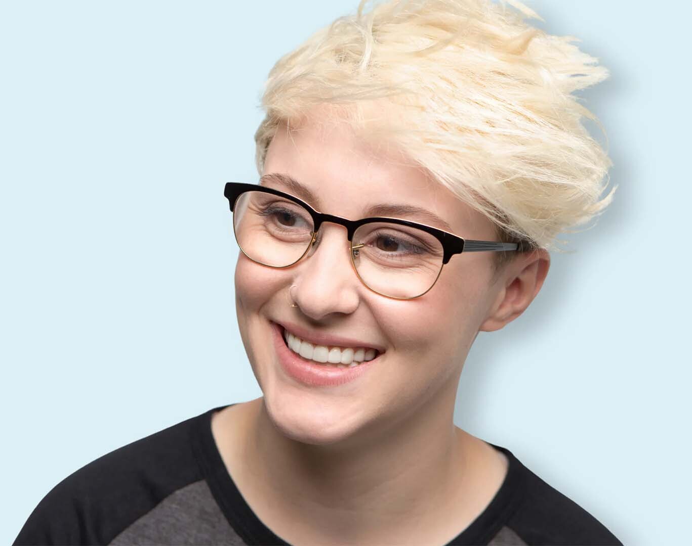 Affirm financing available for INSTAsmile purchases