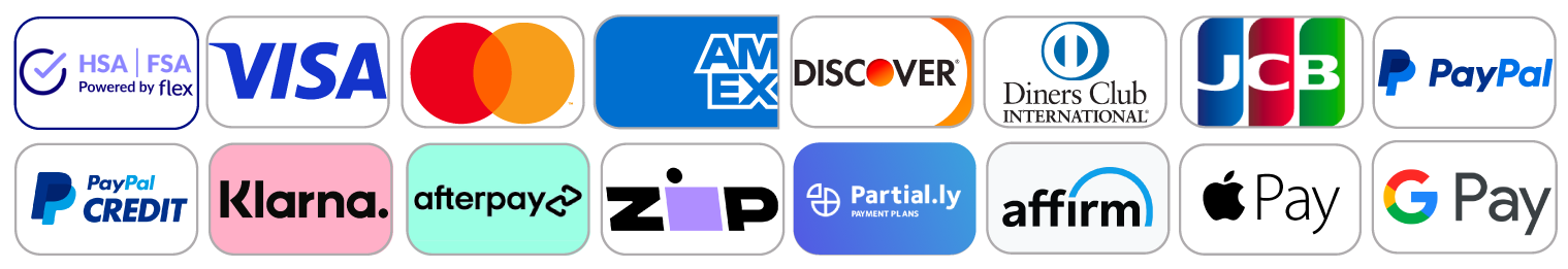 Payment options