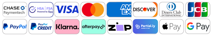 Payment options