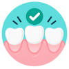 Loose teeth