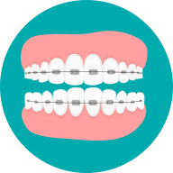 Dental braces